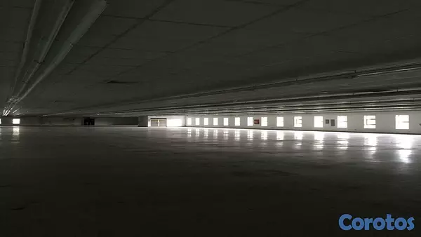 otros inmuebles - En Venta Nave Industrial en la Zona Franca Franca San Isidro 8