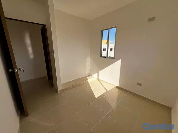 apartamentos - APARTAMENTO EN ALQUILER EN 17,000 MIL CON MANTENIMIENTO INCLUIDO 🏡  7