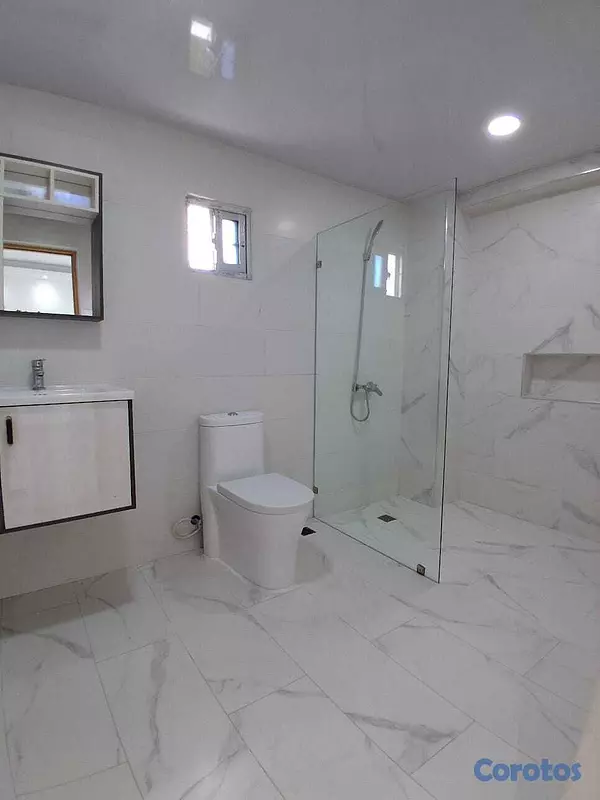apartamentos - Vento Apartamento Ensanche Ozama (nuevos)  7