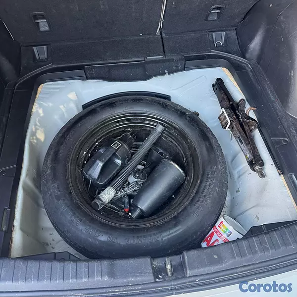 jeepetas y camionetas - Jeepeta Honda CRV 2016 6