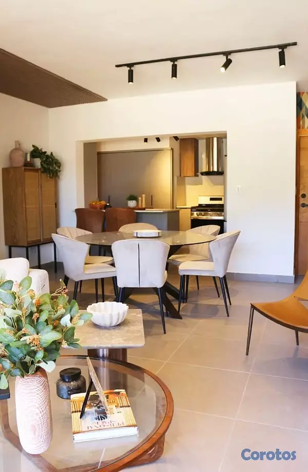 Proyectos - Venta, Proyecto Apartamentos, Gazcue  3