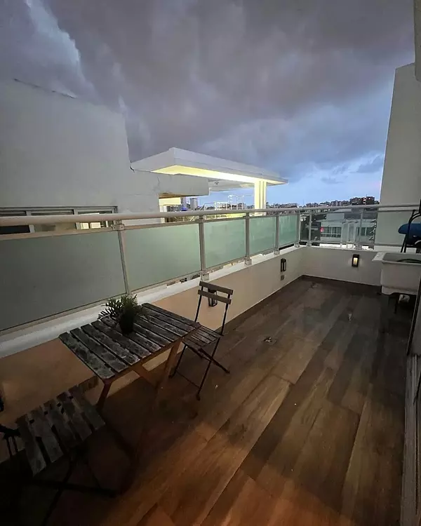 penthouses - VENTA DE PENTHOUSE EN JULIETA MORALES  3