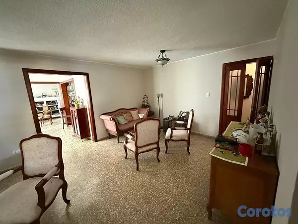 casas - Casa En Venta Los Restauradores  3