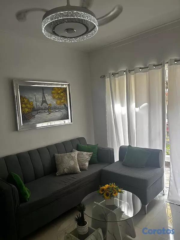 apartamentos - Comodidad, seguridad y ubicación ideal en un solo  8
