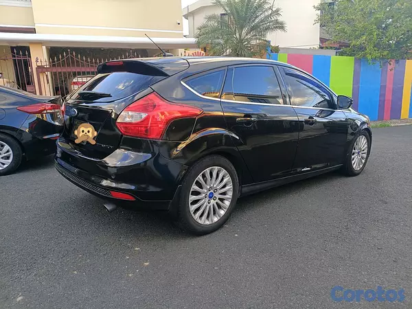 carros - Ford Focus Titanium 12  6