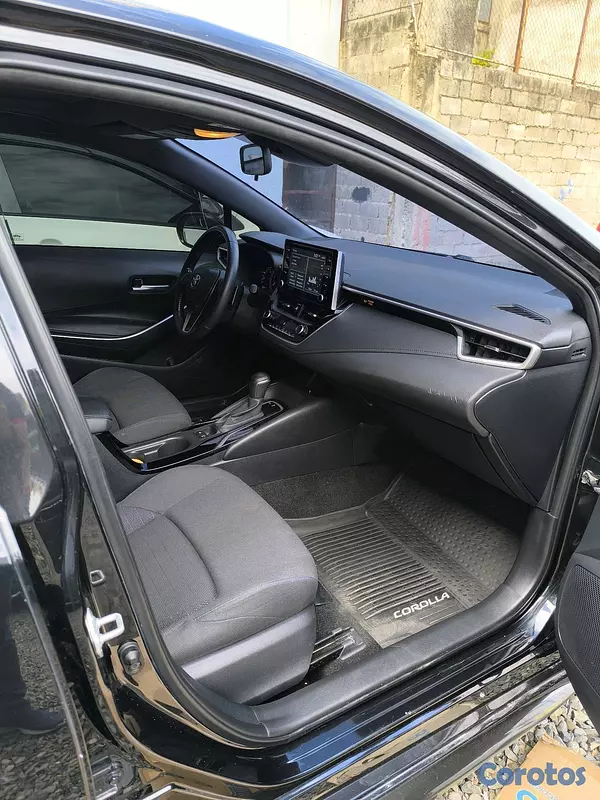 carros - Toyota Corolla SE 2020
RD$1,050.000
Excelente Condiciones!  13