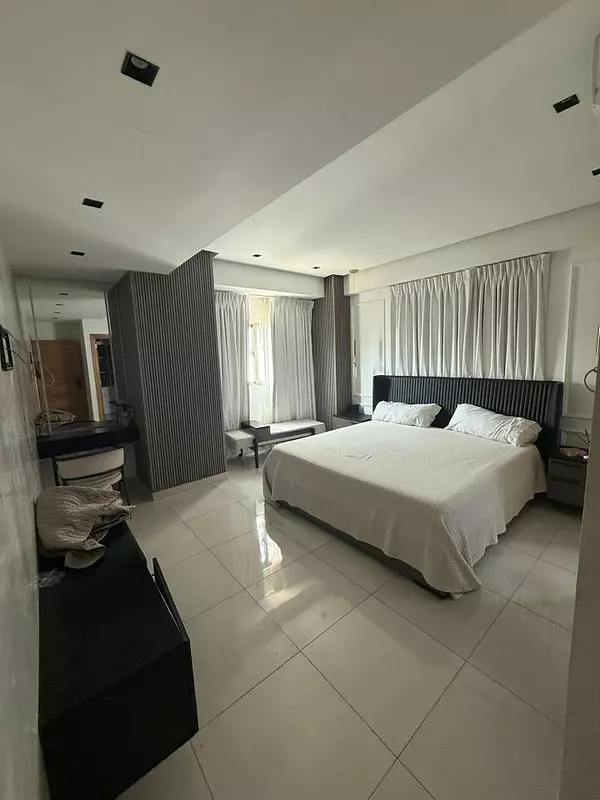 apartamentos - Se Alquila Apartamento Urbanización Real 6