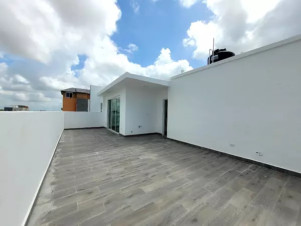 penthouses - Apartamento en venta, cuarto y quinto piso con escalera interna (Penhouse H.C) 7