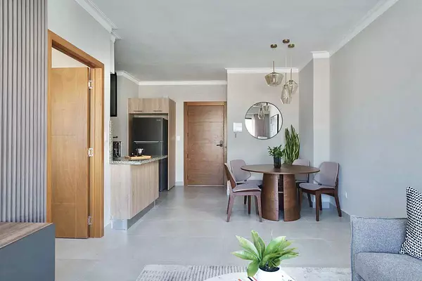 apartamentos - EVARISTO MORALES Apartamento Nuevo en Venta y Alqu 6