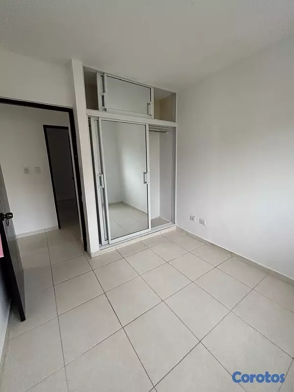apartamentos - venta de apartamento en la autopista de san isidro Santo Domingo este  5