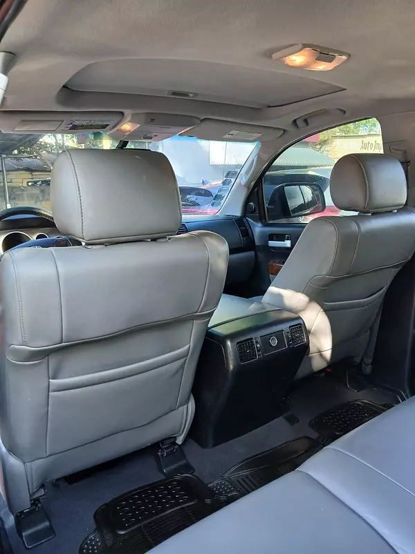 jeepetas y camionetas - Toyota tundra 2013 2