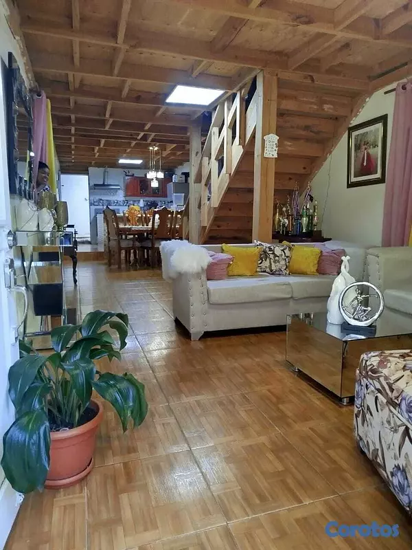 casas - EN CONSTANZA, CASA EN VENTA DE 3 HABITACIONES  3