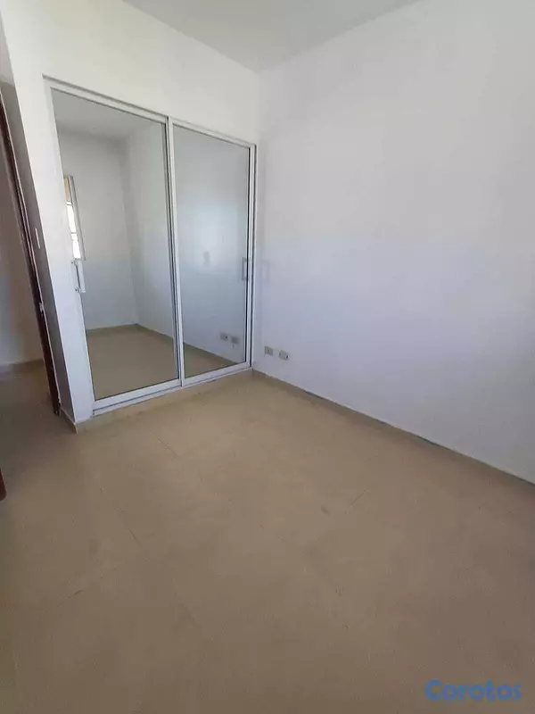 apartamentos - Apartamento de Oportunidad Ciudad Juan Bosch 10