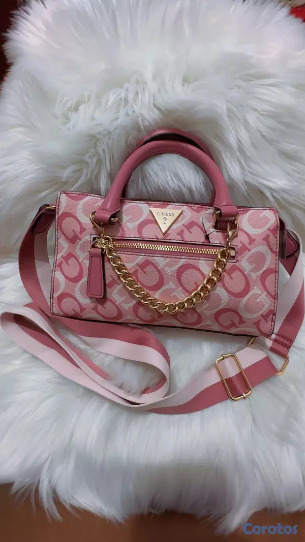 carteras y maletas - Carteras Guess y Anne Klein 4