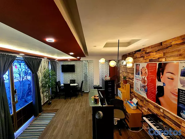 casas - Casa en Venta – Ideal para Airbnb o Empresa en Bel 13