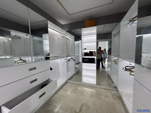 penthouses - vendo penthouse en el mirador norte  10