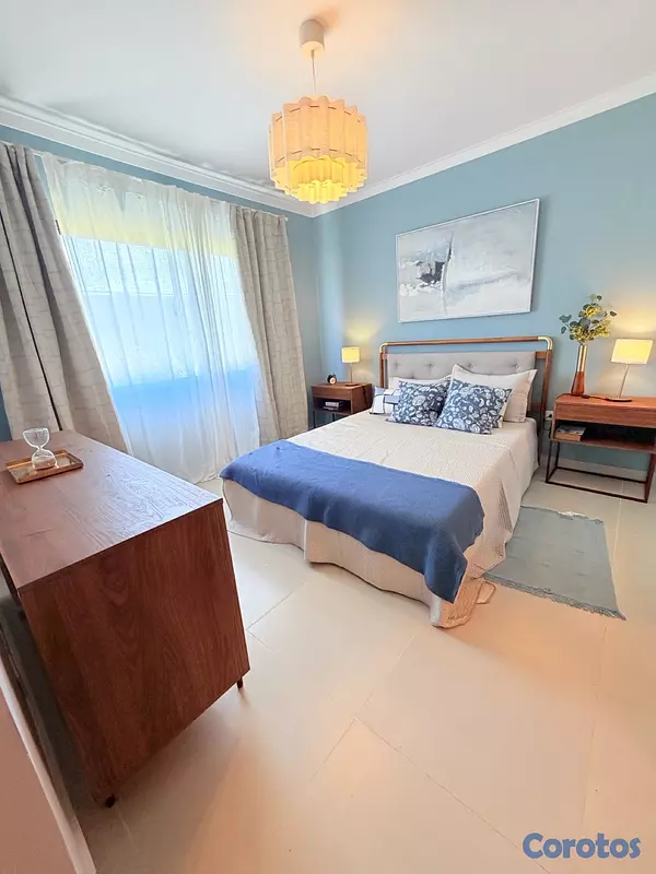 apartamentos - venta de apartamento en torre de lujo con piscina autopista de san isidro  4