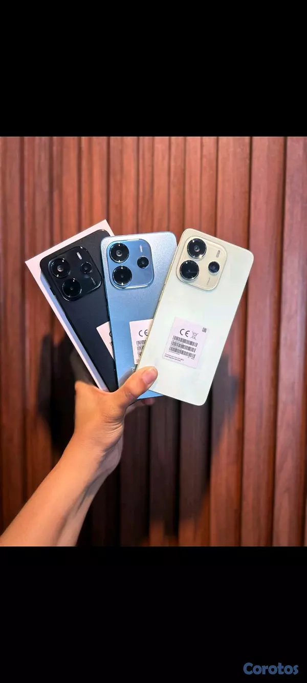 celulares y tabletas - Disponible. Para la madre celulares marcas  Samsung  y  Xiaomi redmi  a crédito 4