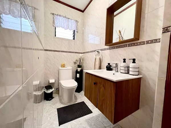 apartamentos - Se vende apartamento en Evaristo Morales 4