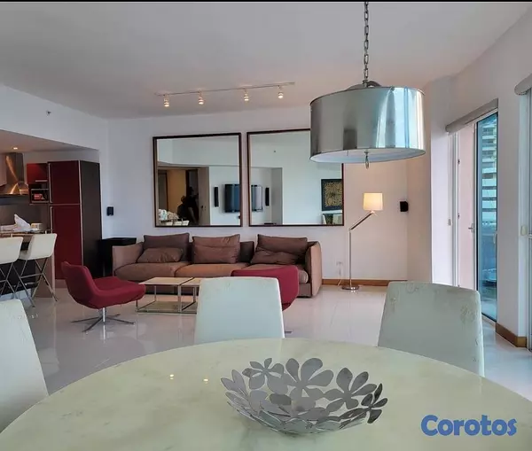 apartamentos - Vendo y/o alquilo apartamento de 2 hab en el Malecón- Vista al mar 6