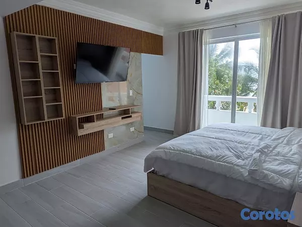 otros inmuebles - venta de hotel primera línea de playa en Juan dolió República Dominicana  9