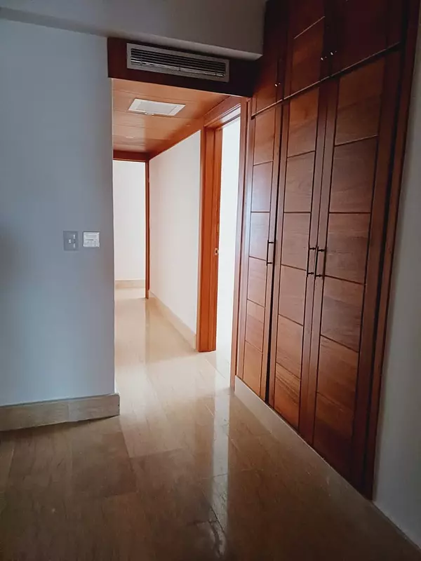 apartamentos - VENTA DE APARTAMENTO EN BELLA VISTA DN.  4