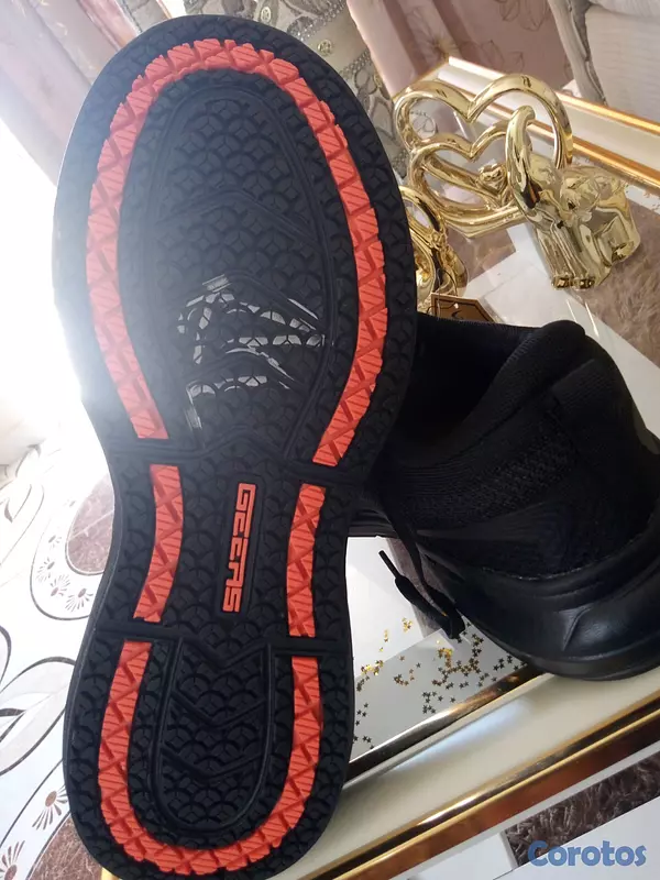 zapatos para hombre - Tenis nuevos traído de USA  2
