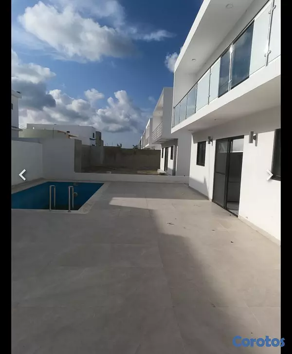casas - Casa de 3 habitaciones 2