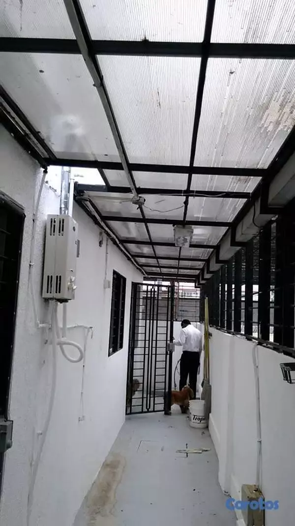 casas - Casa de 3 habitaciones 3 baños en venta en Av. Rep 2