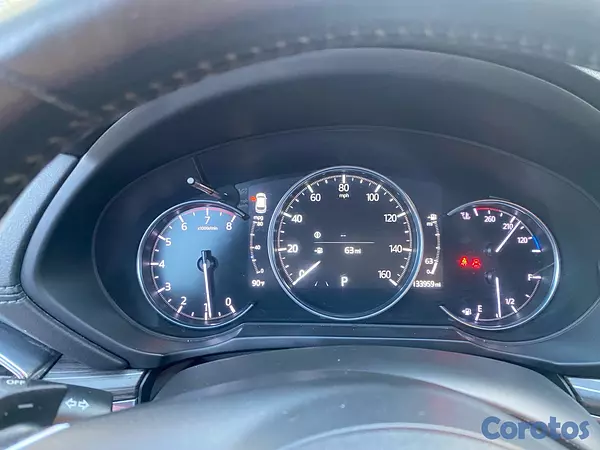 jeepetas y camionetas - Mazda Cx-5 Grand Touring 8