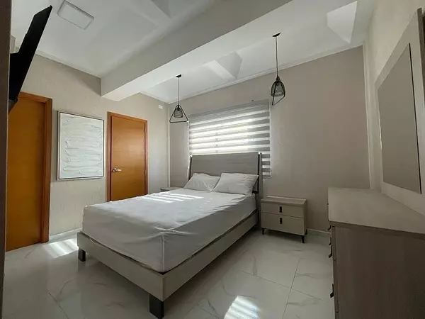 apartamentos - Apartamento en Alquiler Amueblado
EVARISTO MORALES USD1,300 Mantenimiento  6