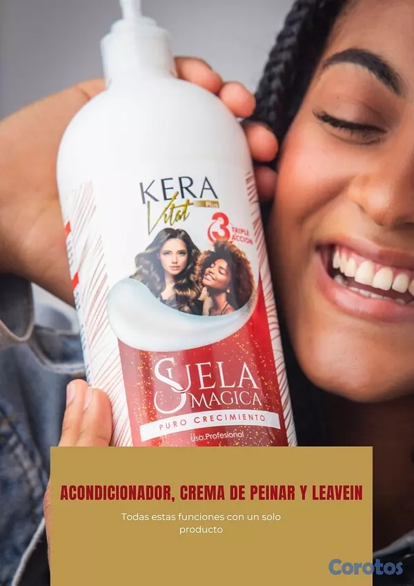 salud y belleza - línea de pelo 14