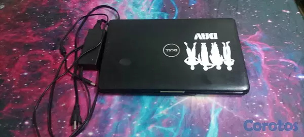 computadoras y laptops - LADTOP DELL INSPIRON 1545 1