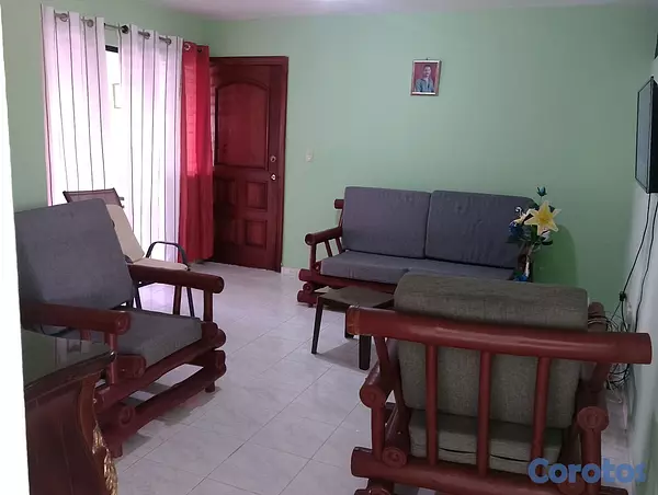 habitaciones y viviendas compartidas - 56893 8