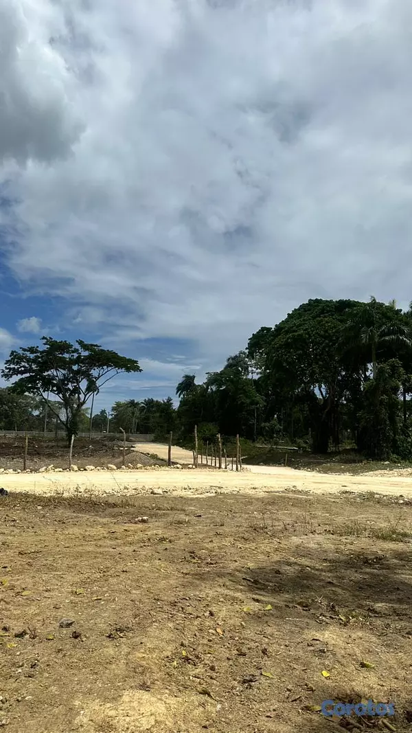 solares y terrenos - Terrenos en venta en puerto plata  Con acceso cont 4