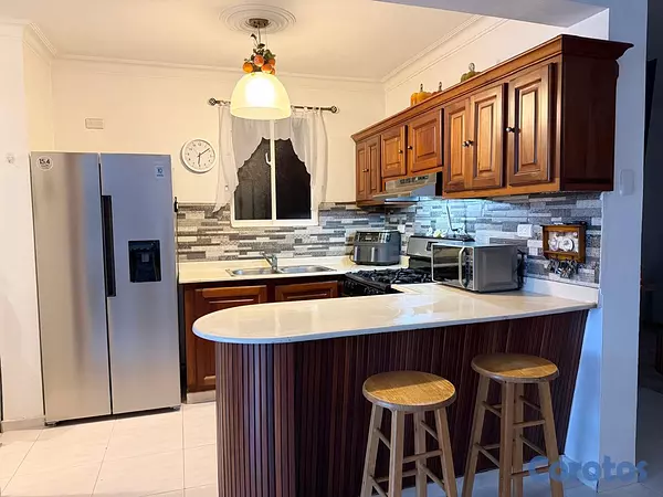 apartamentos - APARTAMENTO EN VENTA DOS HABITACIONES, DON PEDRO S 3
