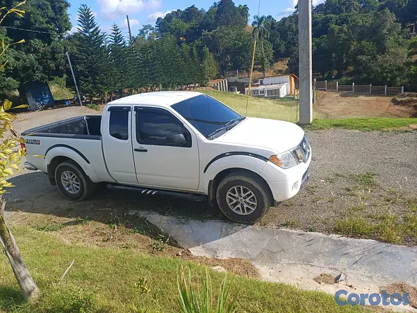jeepetas y camionetas - vendo por motivo de superación este vehículo, el cual has sido de uso personal 3