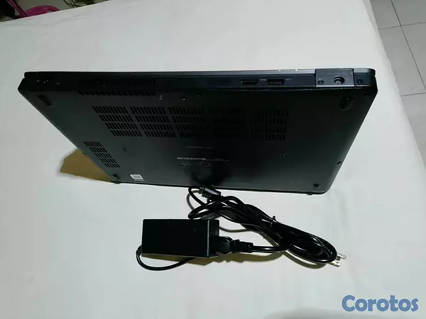 computadoras y laptops - laptop Dell súper rápida para estudiar y trabajar  5