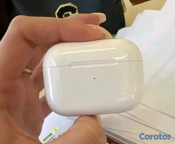 camaras y audio - AirPods Pro 3 certificado 3