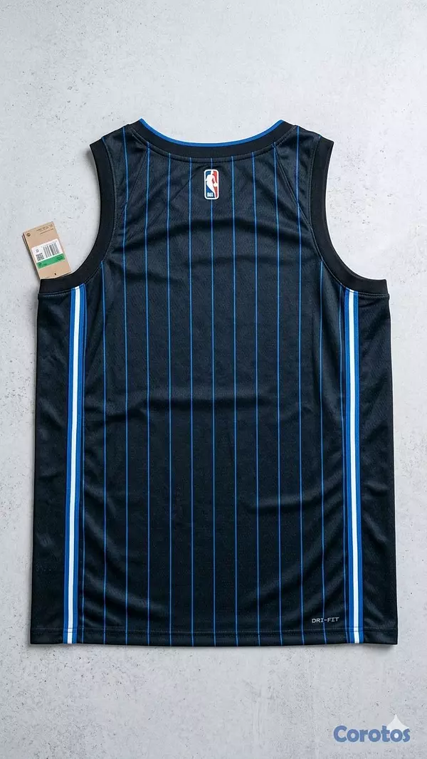 ropa para hombre - Gran variedad de chaquetas de NBA originales en oferta 12