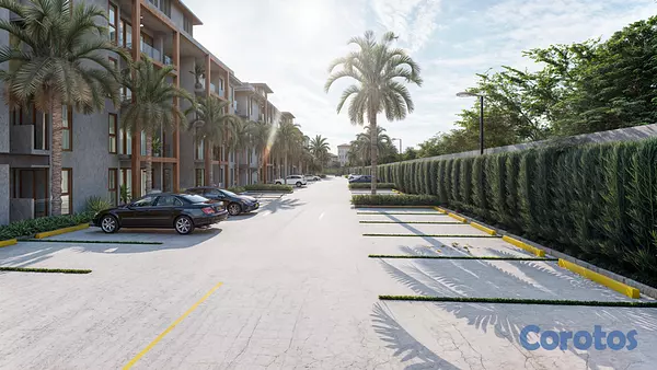 apartamentos - APARTAMENTOS EN VENTA, SUITES AT THE PARK, LA VEGA 6