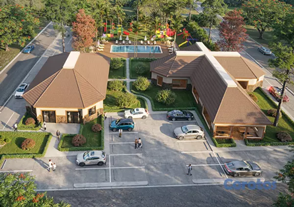 solares y terrenos - SOLARES EN VENTA, JARABACOA RESIDENCIAL VILLAS. 2