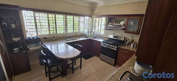 casas - CASA PROYECTO CERRADO DE VENTA EN ALTOS DE ARROYO HONDO III 15