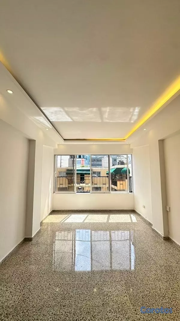apartamentos - Apartamento en Alquiler en Bella Vista, 3er piso.
 7