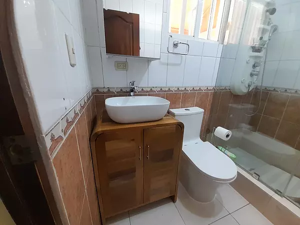 apartamentos - Apartamento en Venta GAZCUE   9