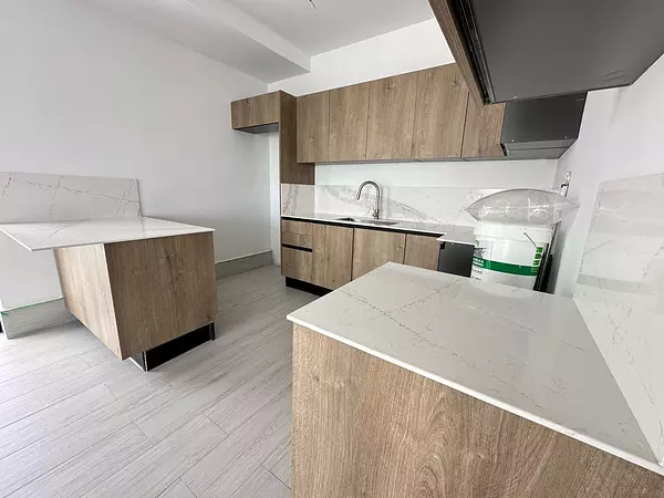 apartamentos - Vendo apartamentos nuevos en Piantini  4
