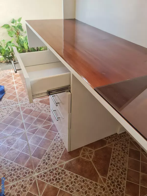 articulos de oficina - De oportunidad COUNTER ( RECIBIDOR ) PARA  TU NEGOCIO. NUEVO. Negociable 5