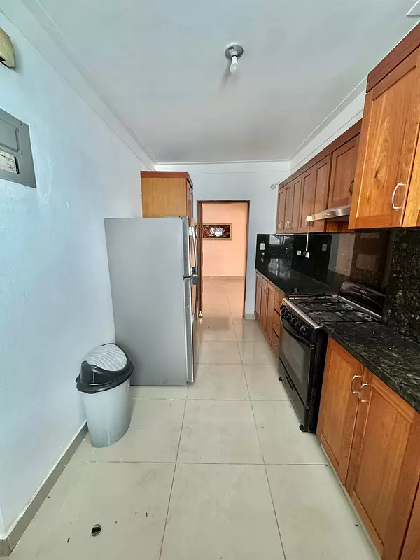 apartamentos - Apartamento en Alquiler – El Millón 9