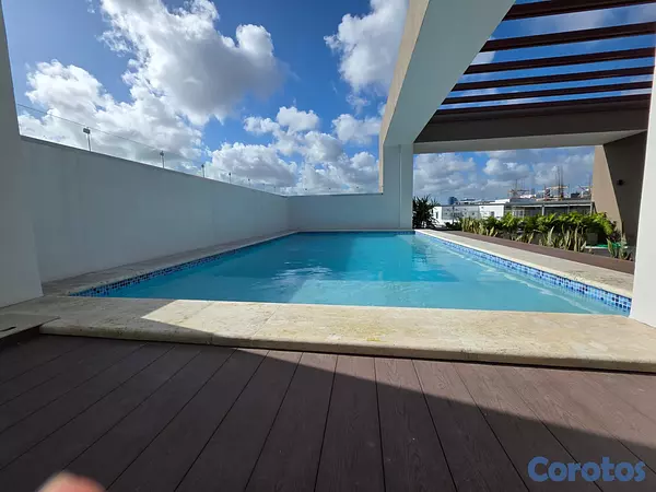 apartamentos - Alquiler apartamento vacio, Evaristo Morales  17