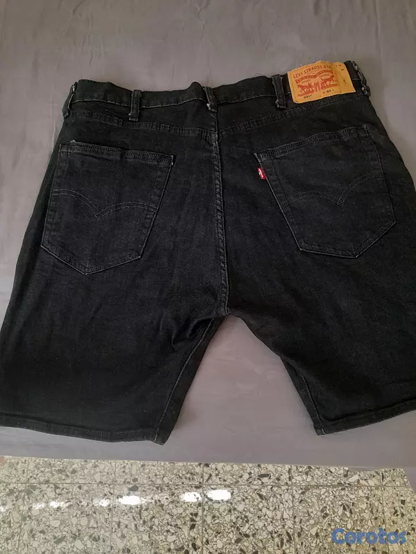 ropa para hombre - jeans, bermudas y joggers para hombres de alta calidad..! 4